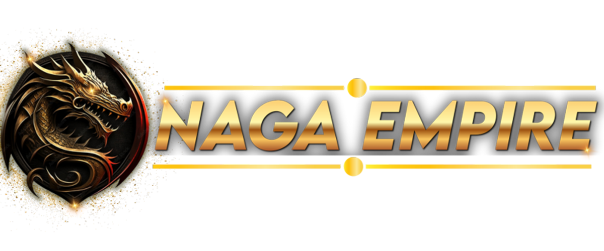 Logo Naga Empire Toko Online Indonesia